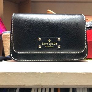 Kate Spade shoulder purse
